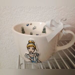 Cinderella cup